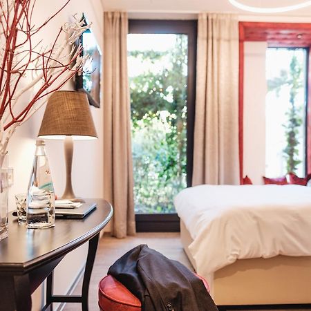 Eriks Hotel Furholzen Dış mekan fotoğraf