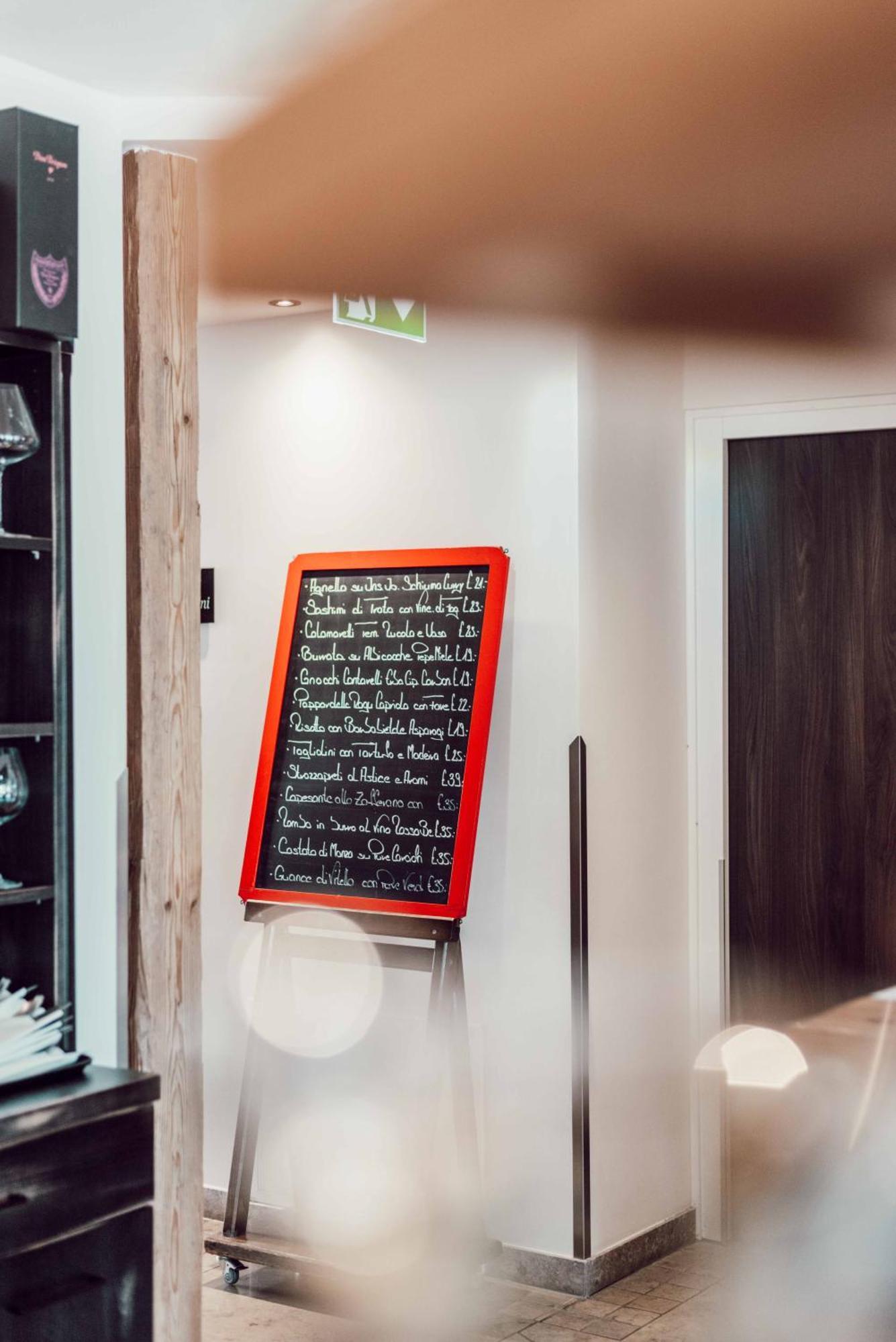Eriks Hotel Furholzen Dış mekan fotoğraf