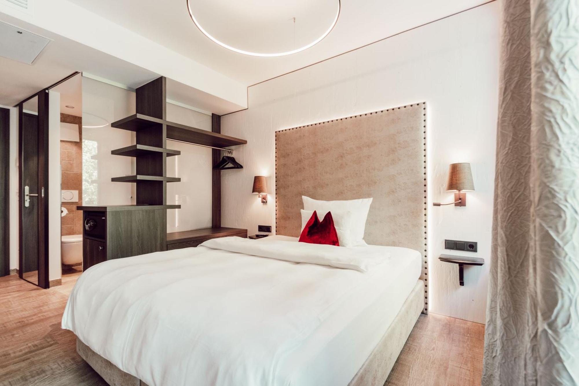 Eriks Hotel Furholzen Dış mekan fotoğraf