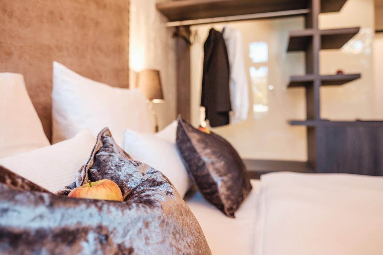 Eriks Hotel Furholzen Dış mekan fotoğraf