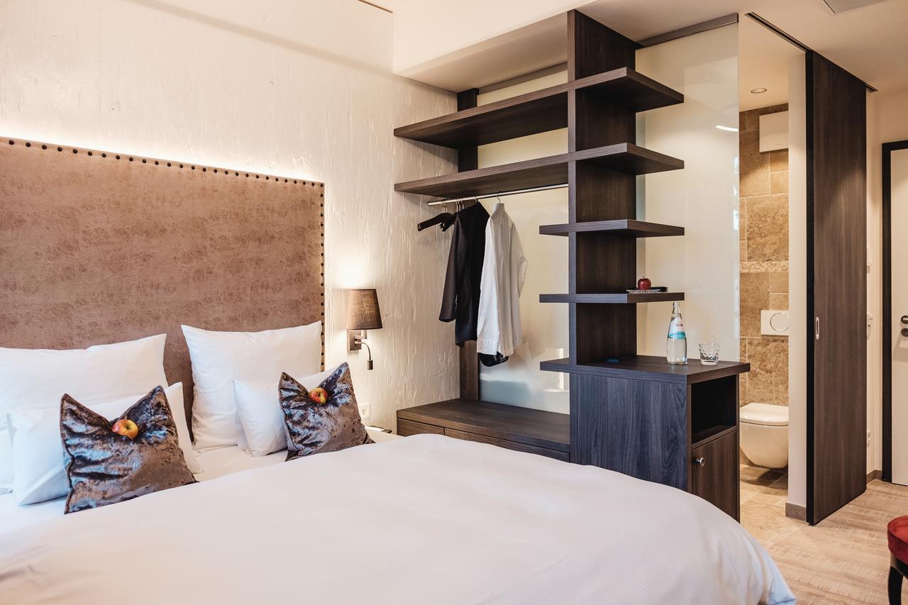 Eriks Hotel Furholzen Dış mekan fotoğraf
