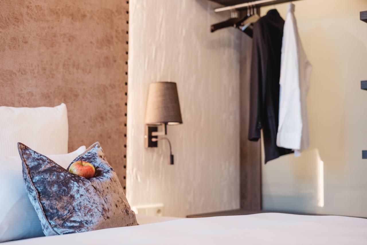Eriks Hotel Furholzen Dış mekan fotoğraf
