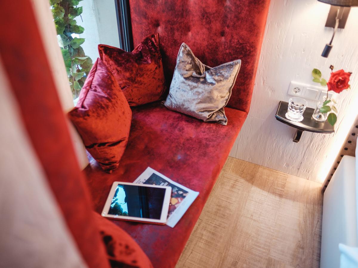 Eriks Hotel Furholzen Dış mekan fotoğraf