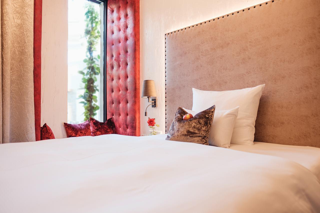 Eriks Hotel Furholzen Dış mekan fotoğraf