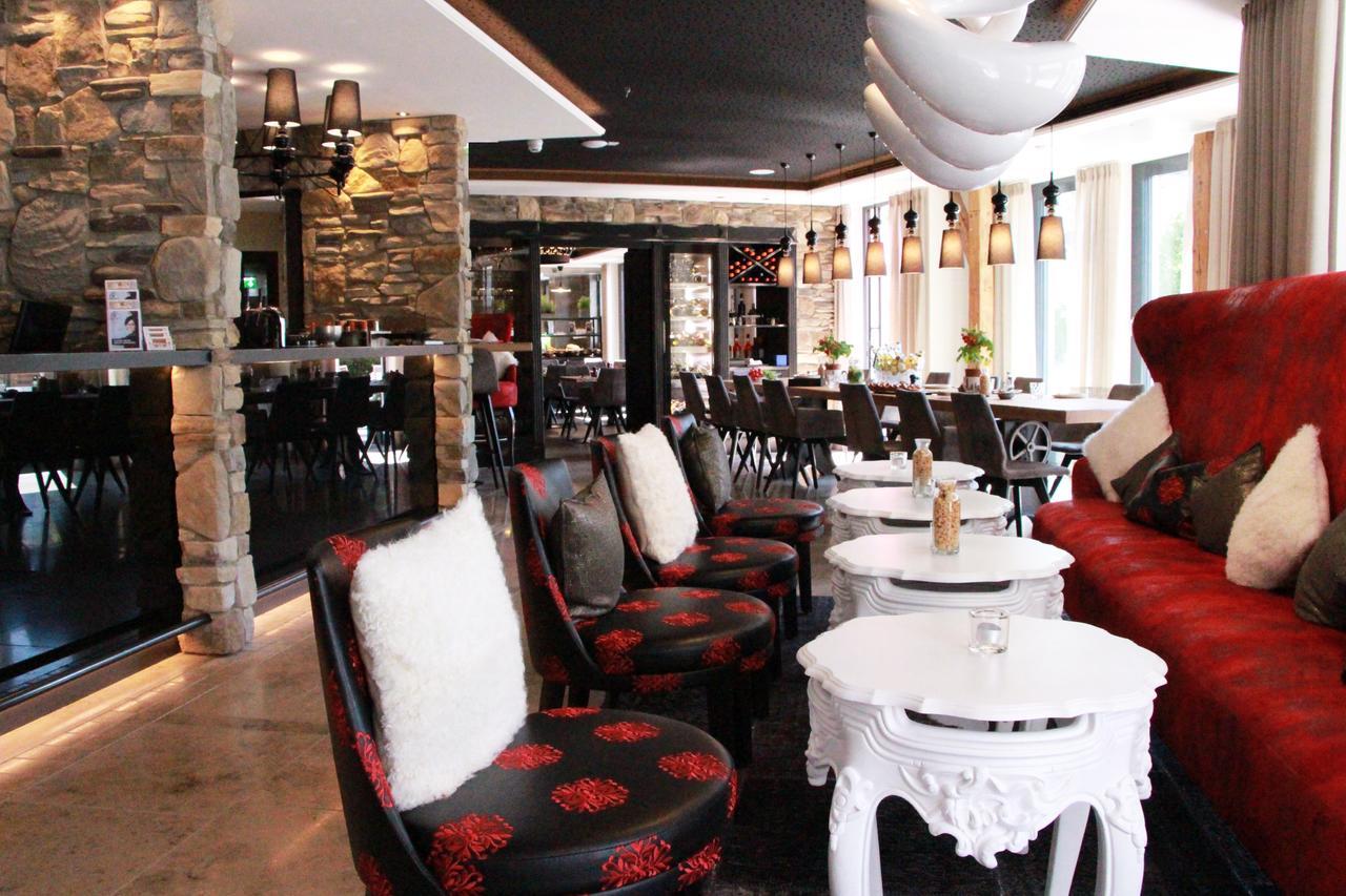 Eriks Hotel Furholzen Dış mekan fotoğraf