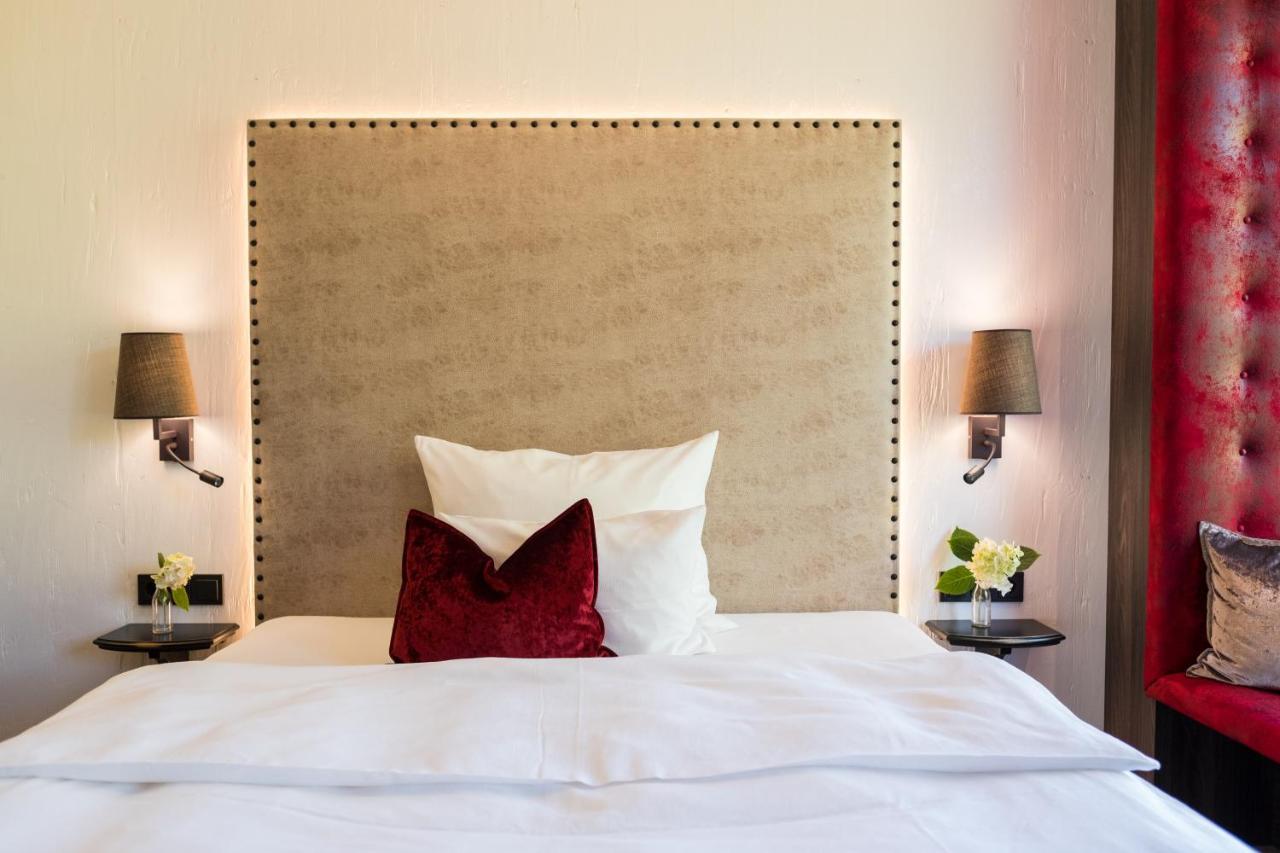 Eriks Hotel Furholzen Dış mekan fotoğraf
