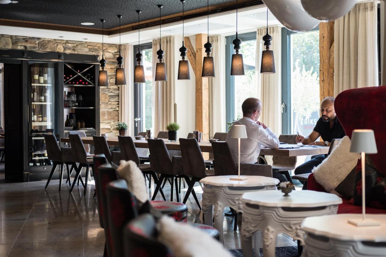 Eriks Hotel Furholzen Dış mekan fotoğraf