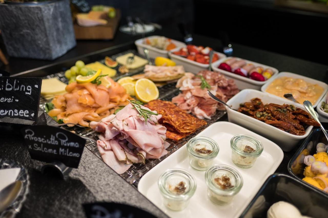 Eriks Hotel Furholzen Dış mekan fotoğraf