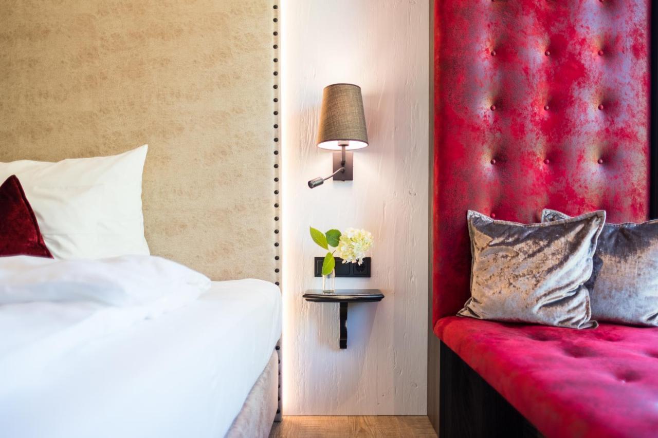 Eriks Hotel Furholzen Dış mekan fotoğraf