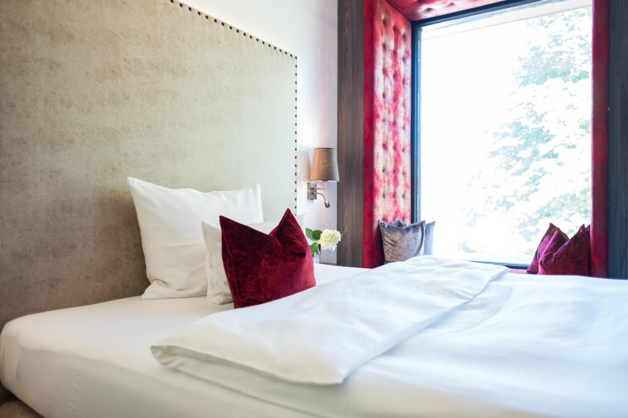 Eriks Hotel Furholzen Dış mekan fotoğraf