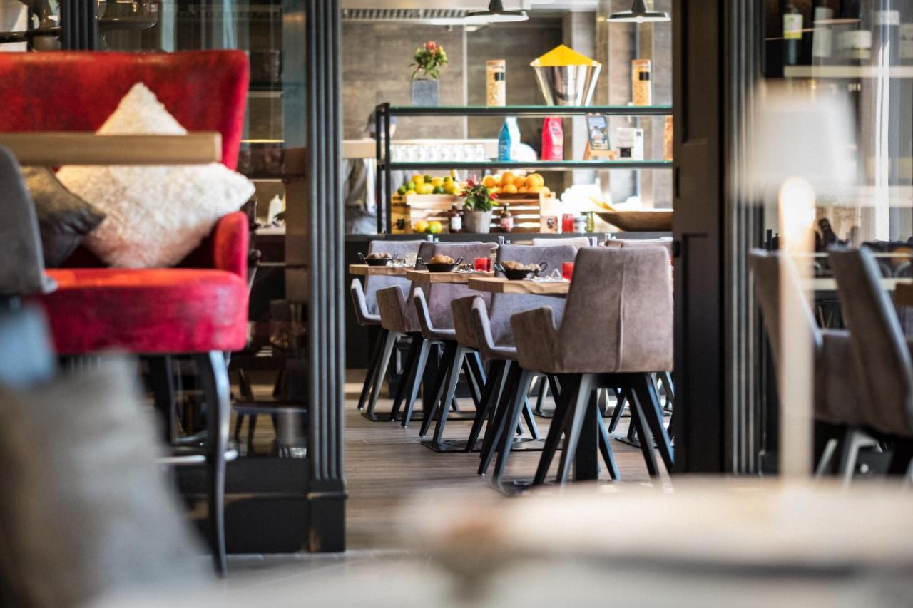 Eriks Hotel Furholzen Dış mekan fotoğraf
