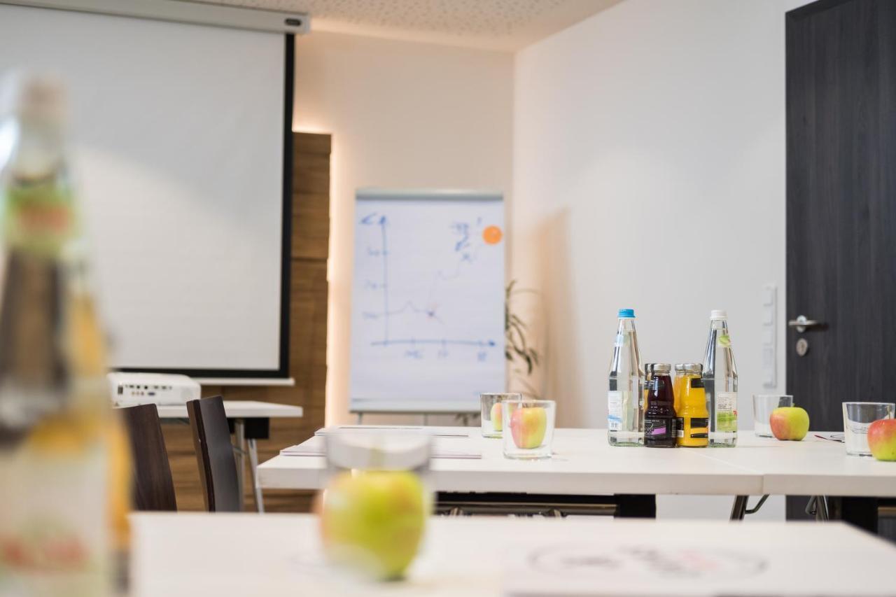 Eriks Hotel Furholzen Dış mekan fotoğraf