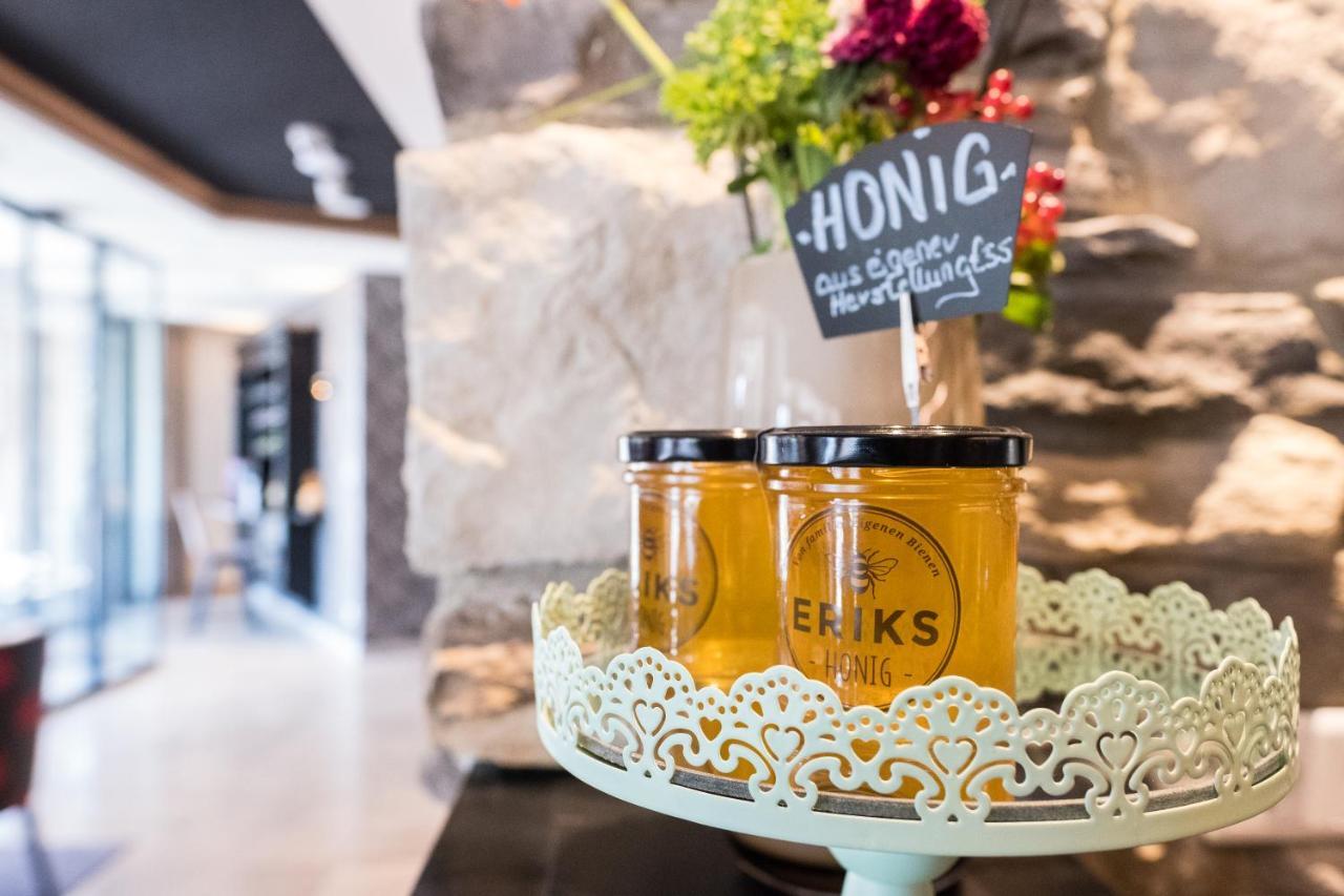 Eriks Hotel Furholzen Dış mekan fotoğraf
